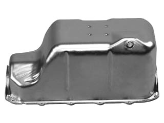 Buick Regal Oil Pans At Monster Auto Parts